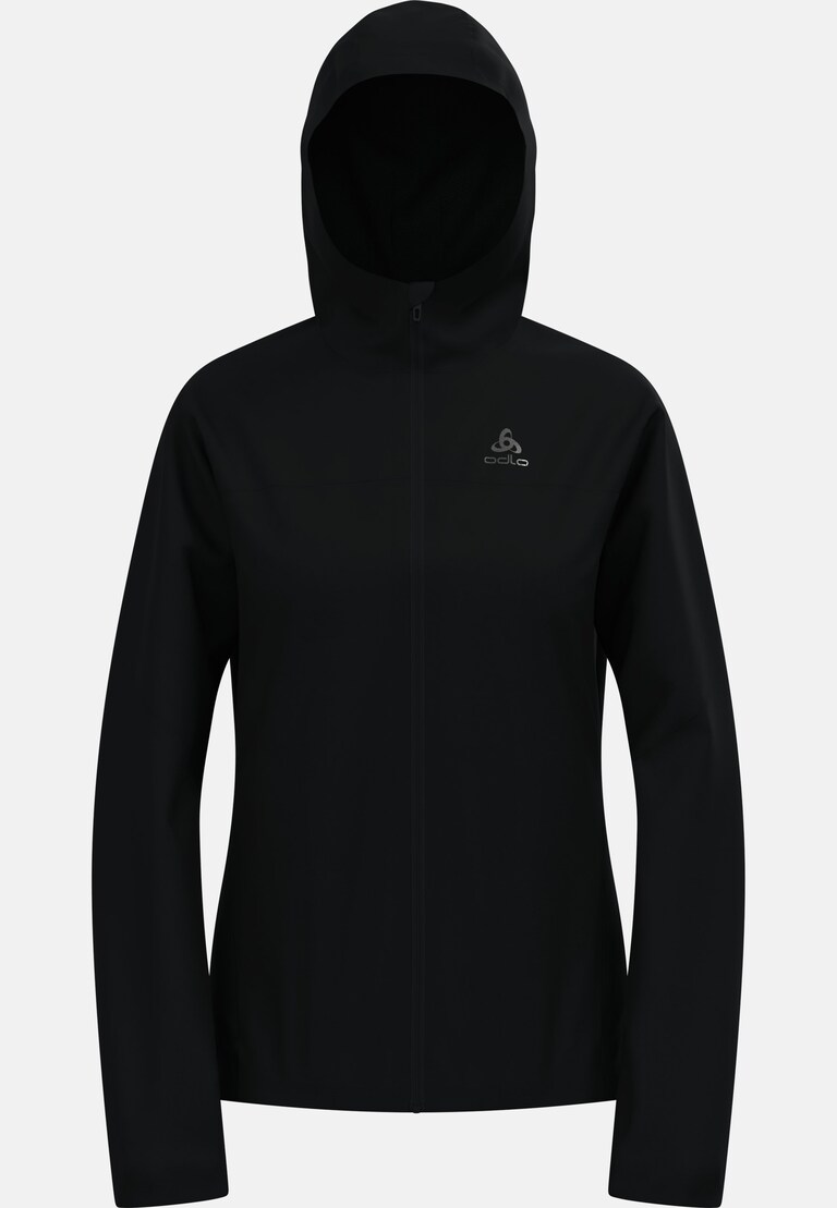 The X-Alp Performance Knit waterproof running jacket