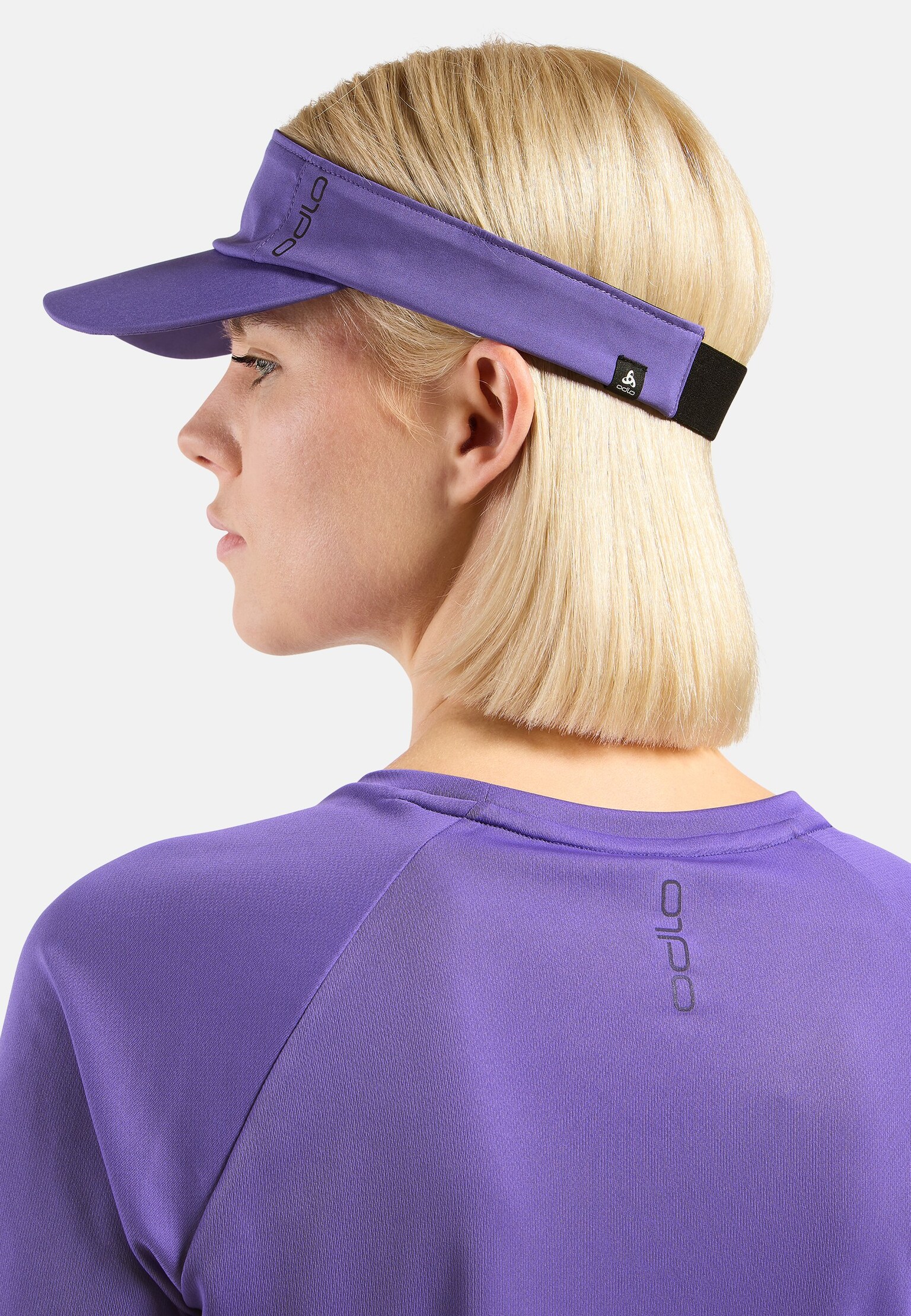 Performance X-Light Lauf-Visor