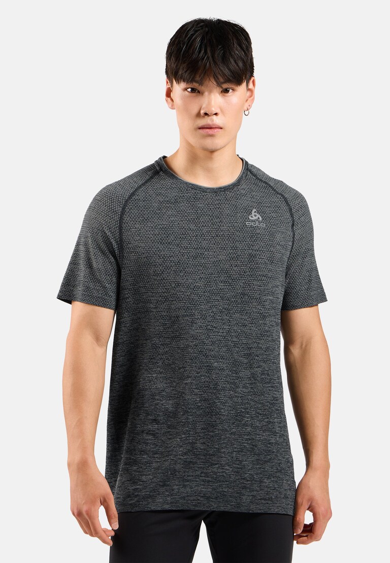 The Essentials seamless running t-shirt