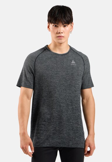 Essential Seamless Running T-Shirt