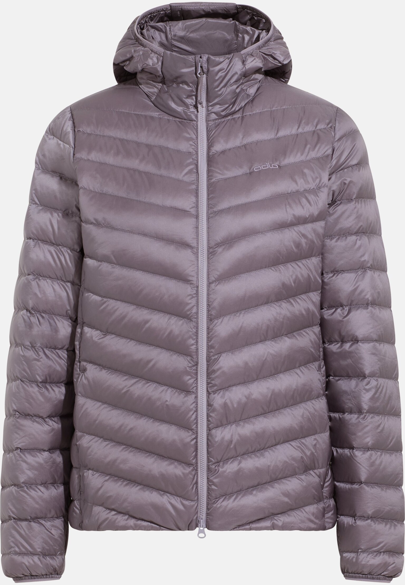 X-Alp Packable Down Insulated Jacket