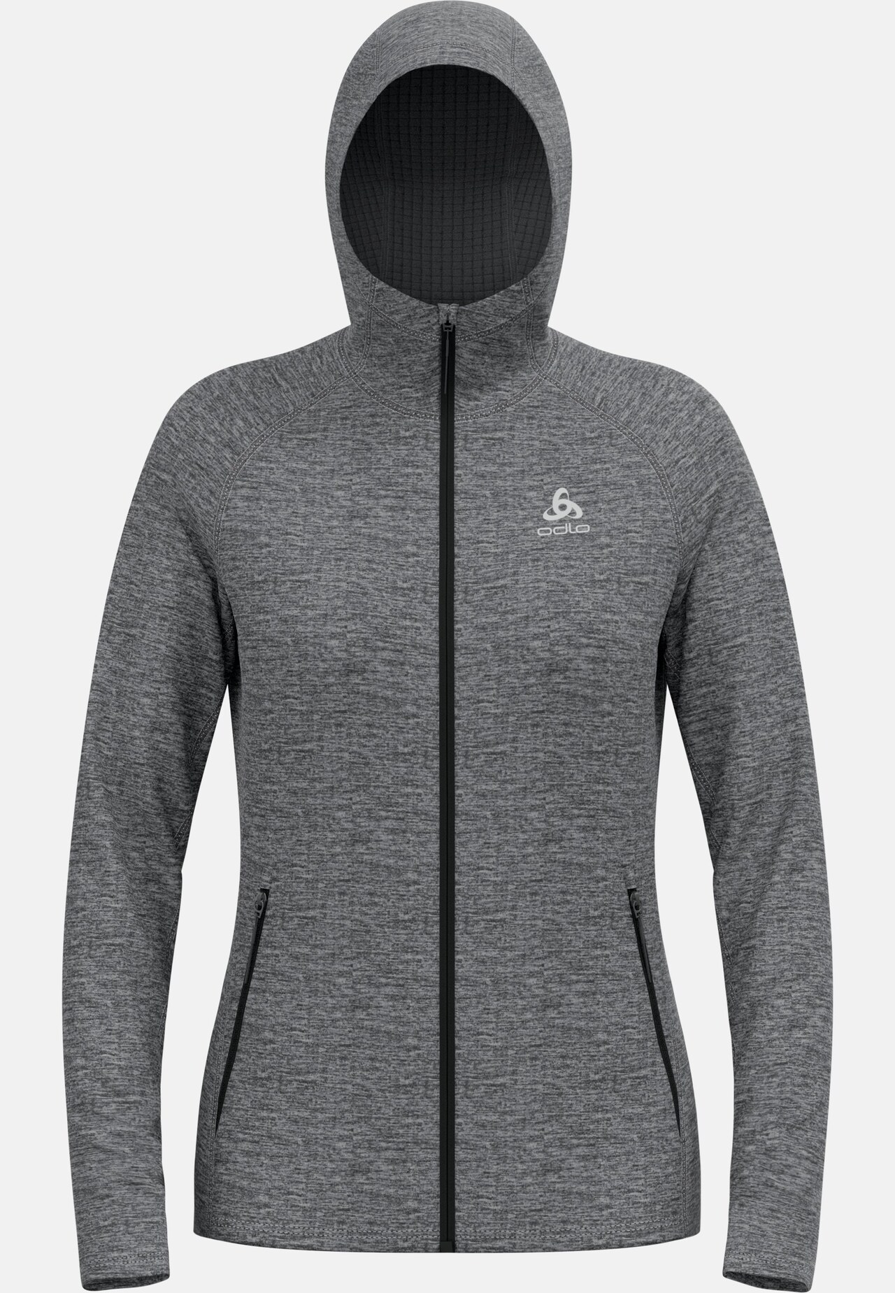 Tencia Hoodie Full-Zip
