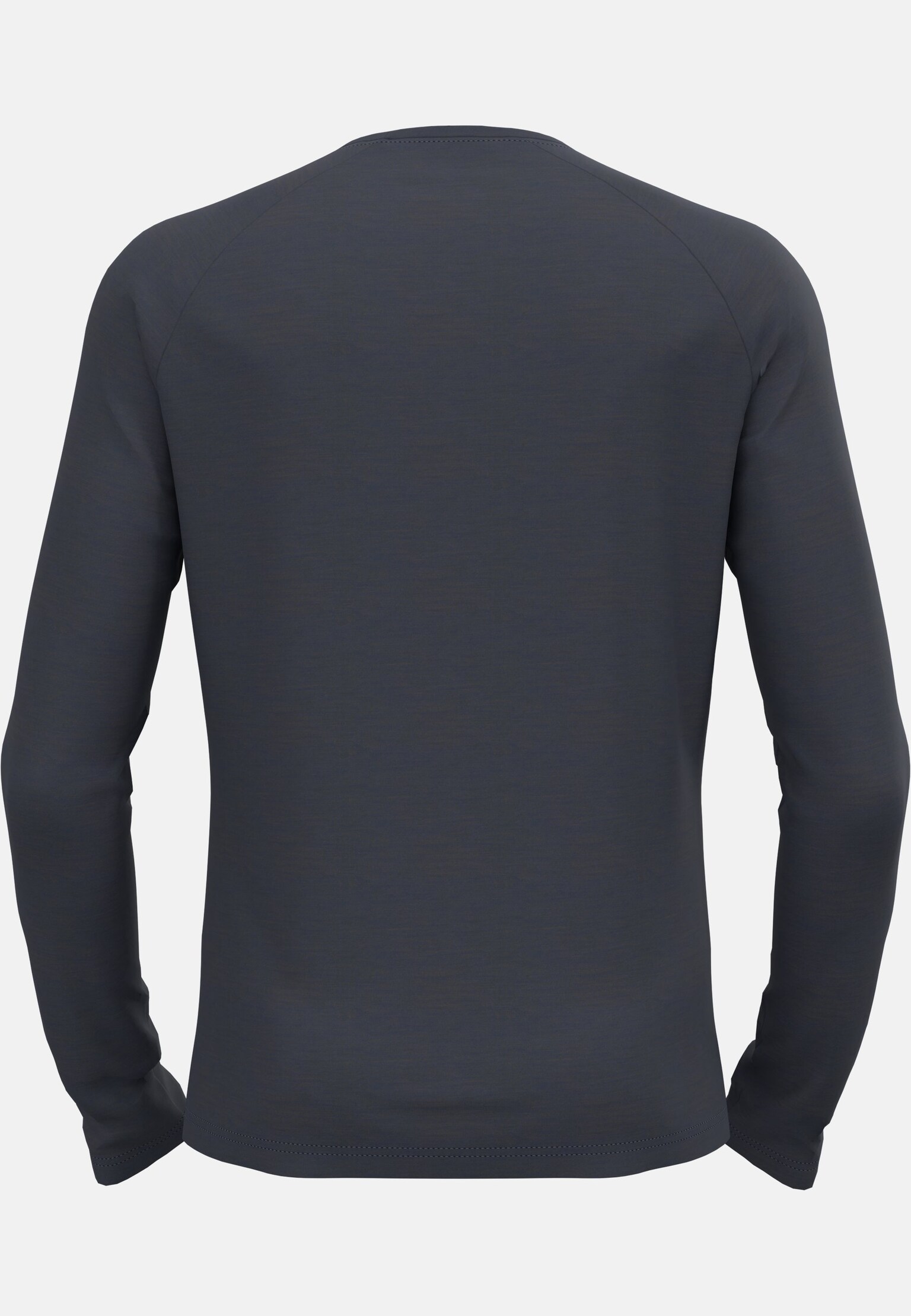 The Ascent 365 merino 200 Breaking Trail graphic