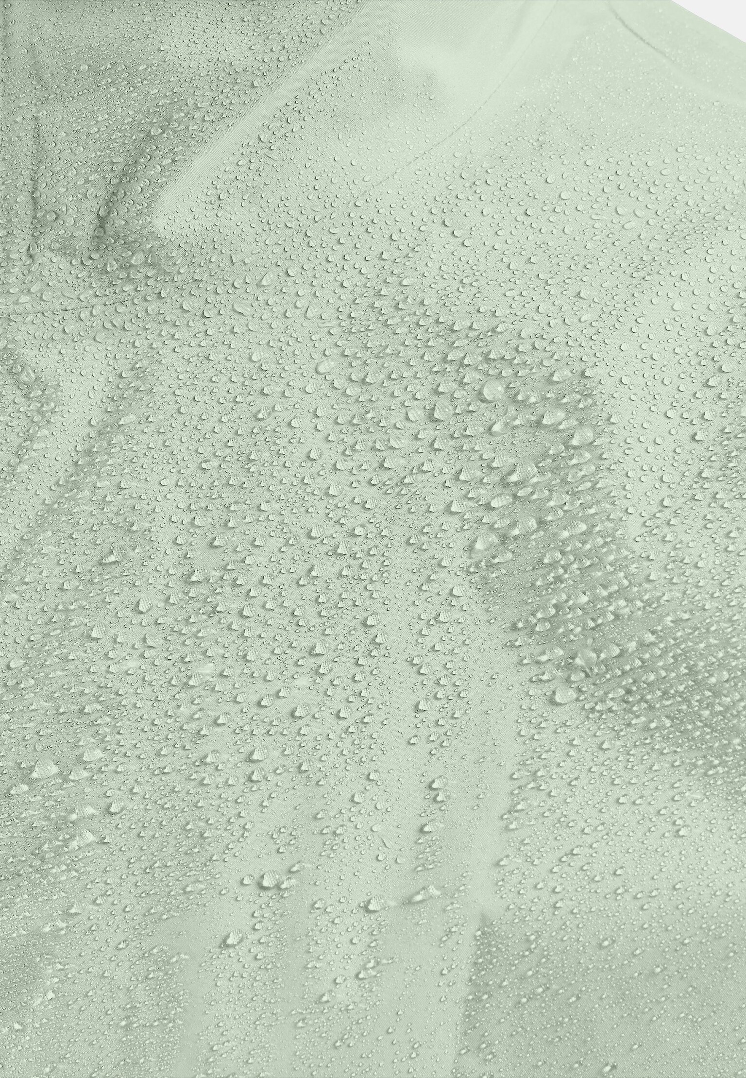 Wasserdichte Essentials 2.5L Hardshell-Jacke