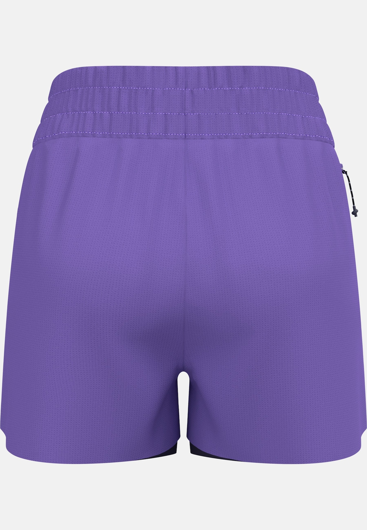 Pantaloncini da running Zeroweight 3 Inch 2 in 1