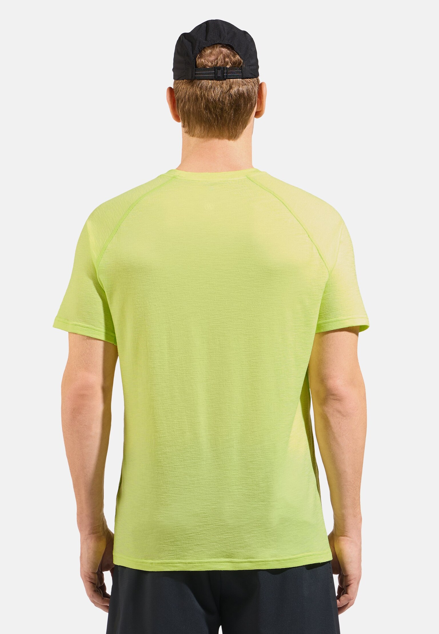X-Alp 115 Running T-Shirt