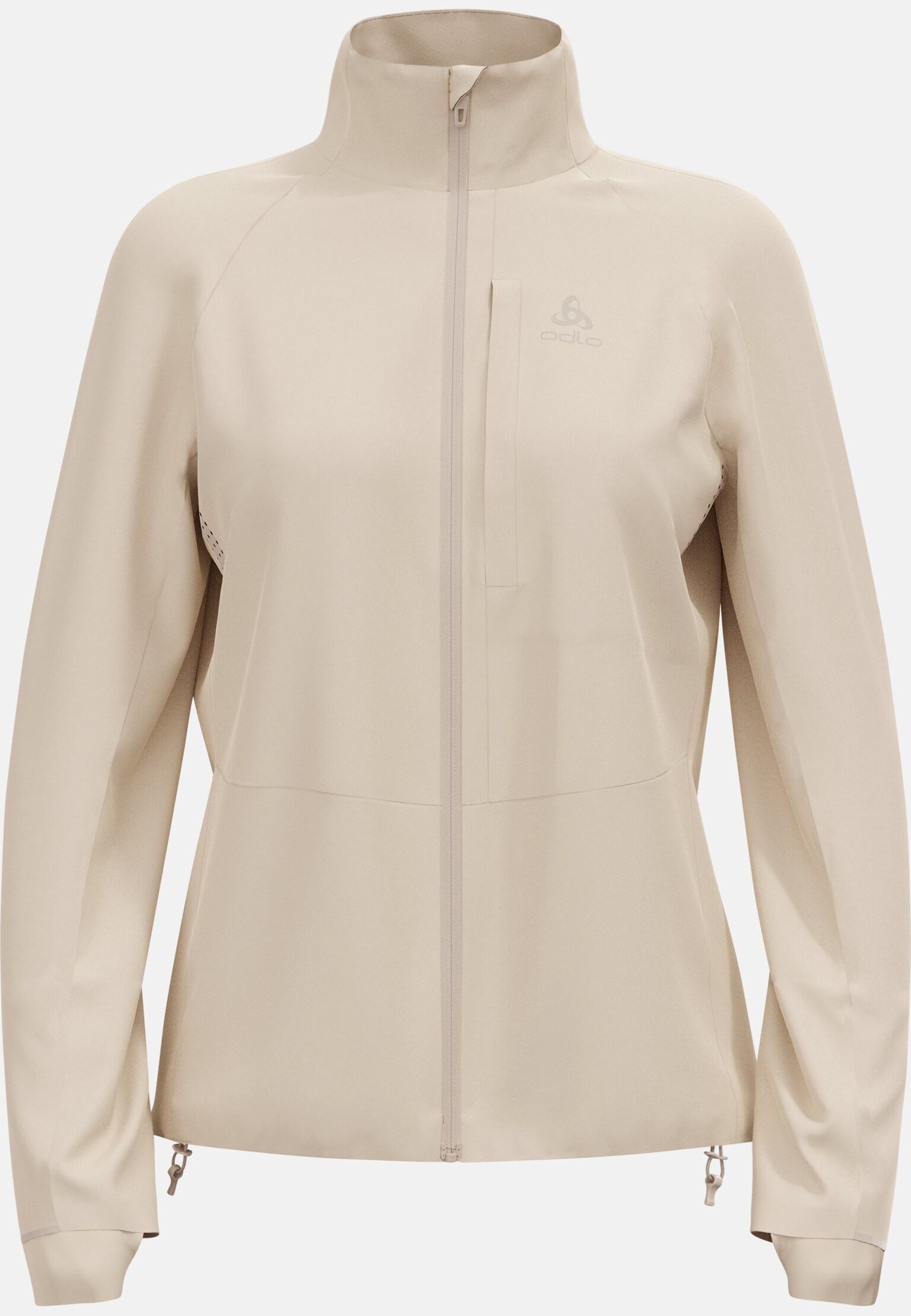 Zeroweight Pro Warm Running Jacket