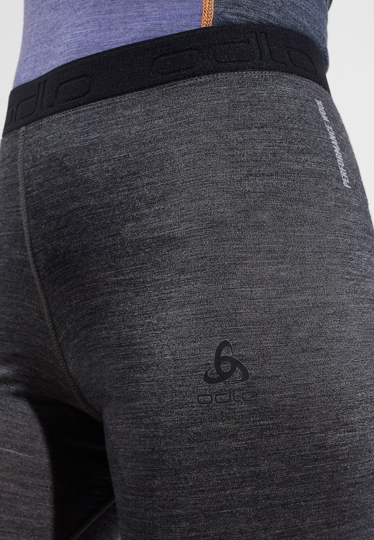 The Performance Wool 150 Base Layer Bottoms