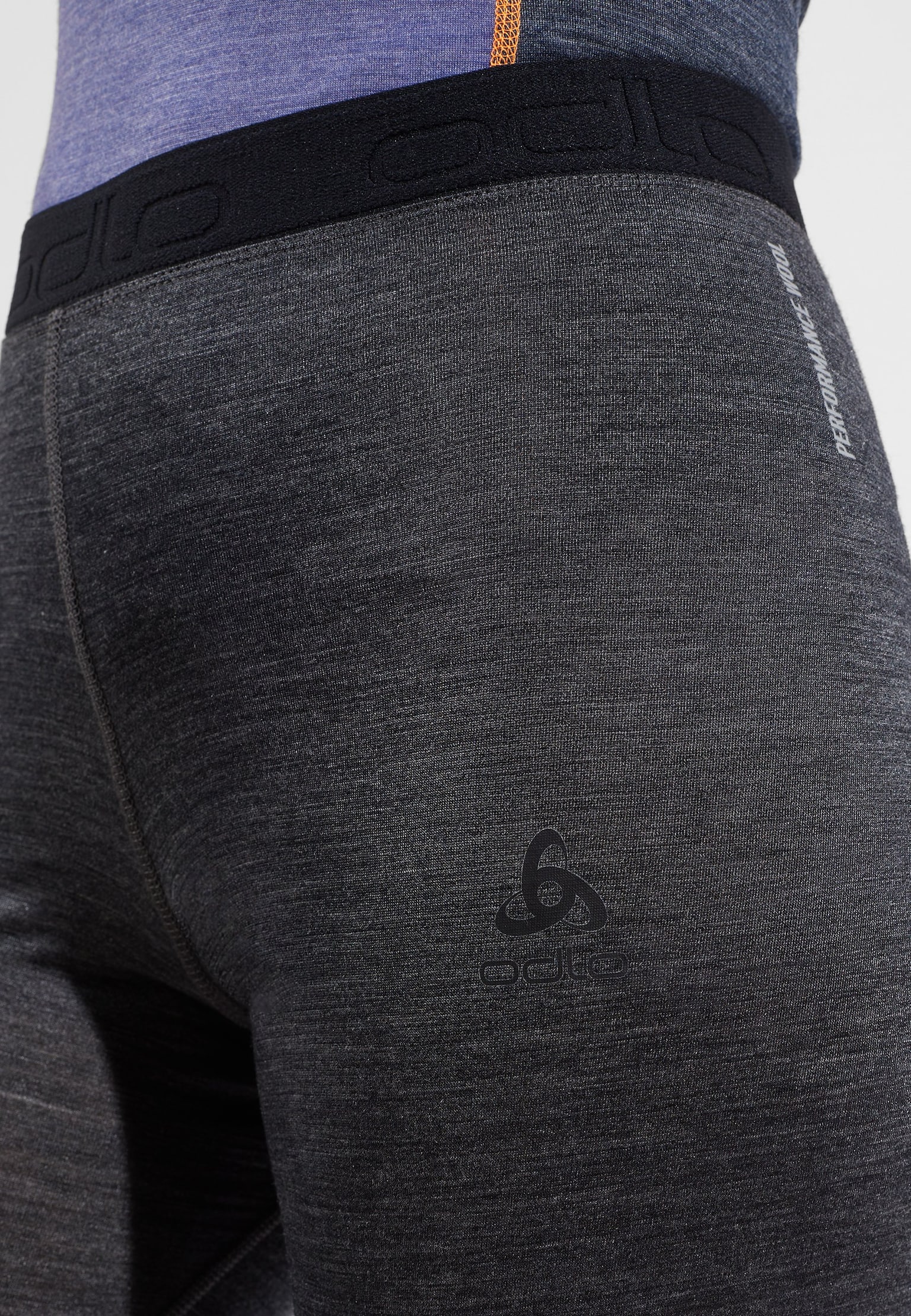 Natural Performance Wool 130 Base Layer Tights