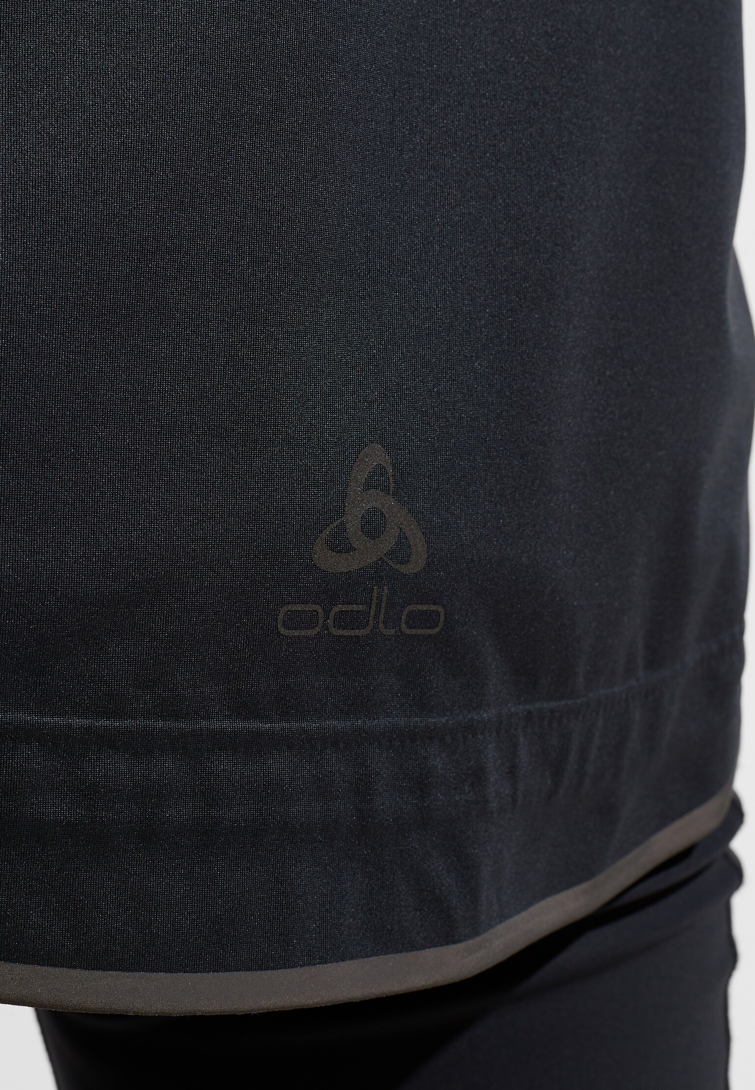 Veste imperméable de cyclisme Zeroweight Performance Knit