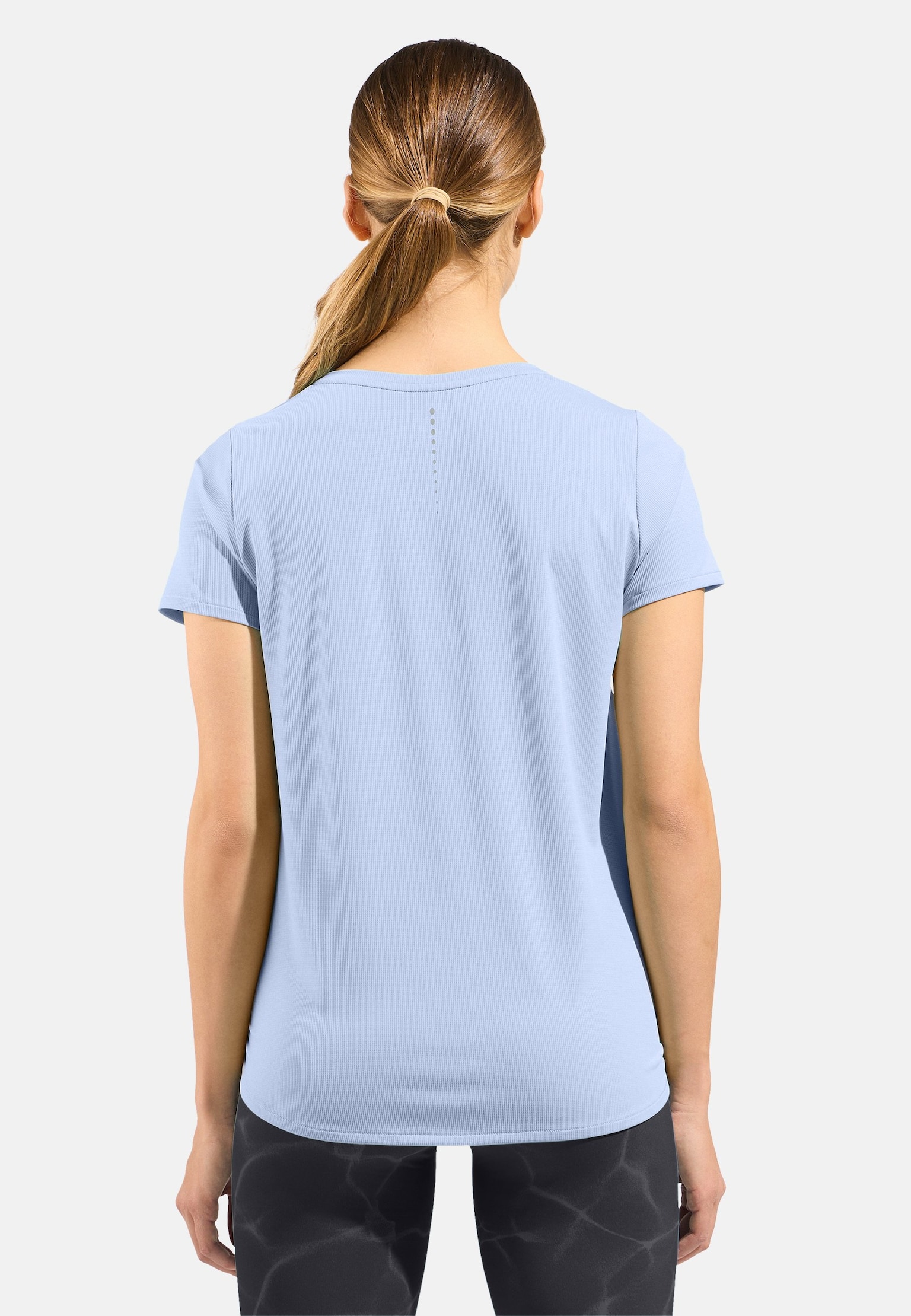 The Zeroweight Chill-Tec t-shirt