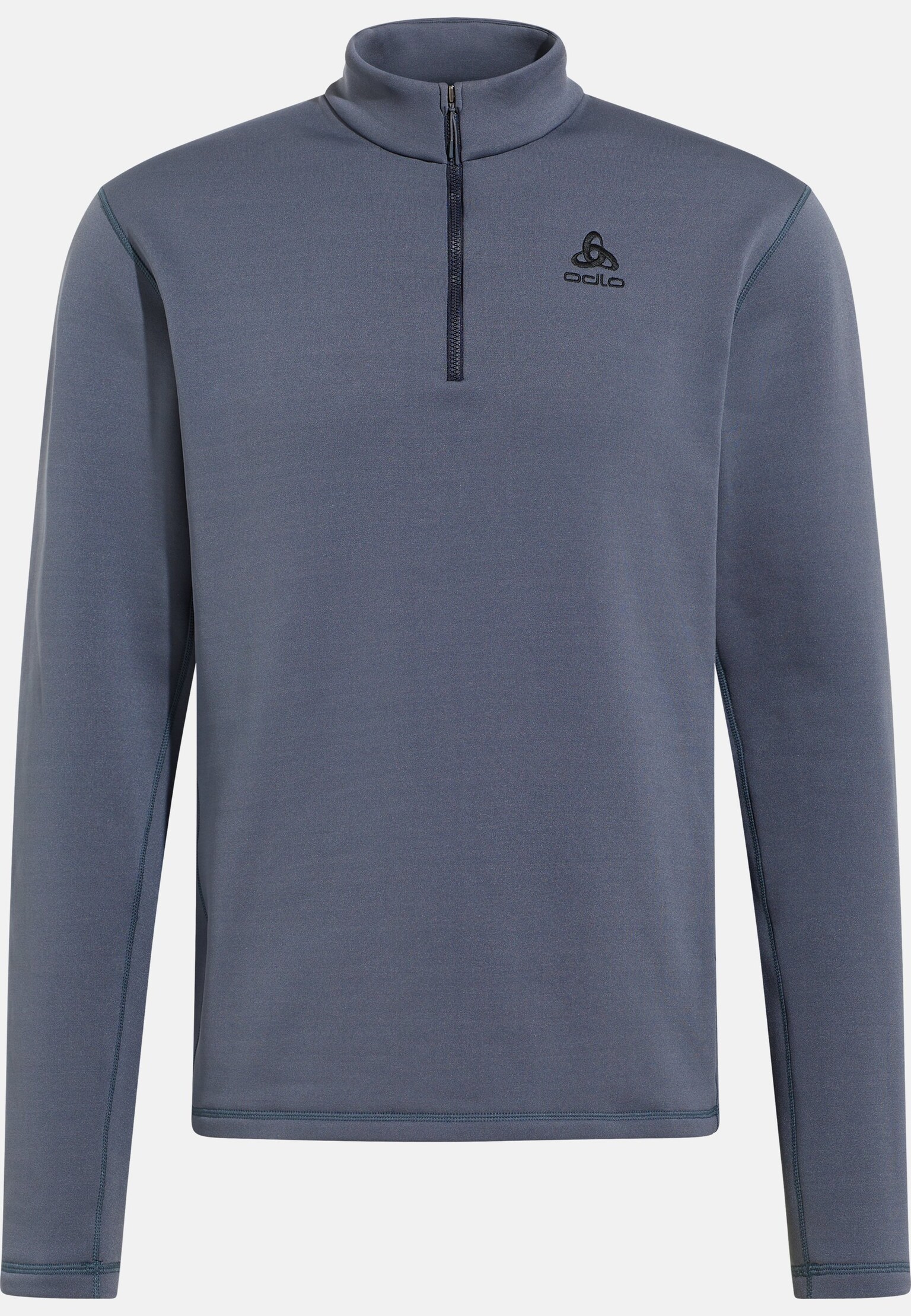Berra Mid Layer Half-Zip