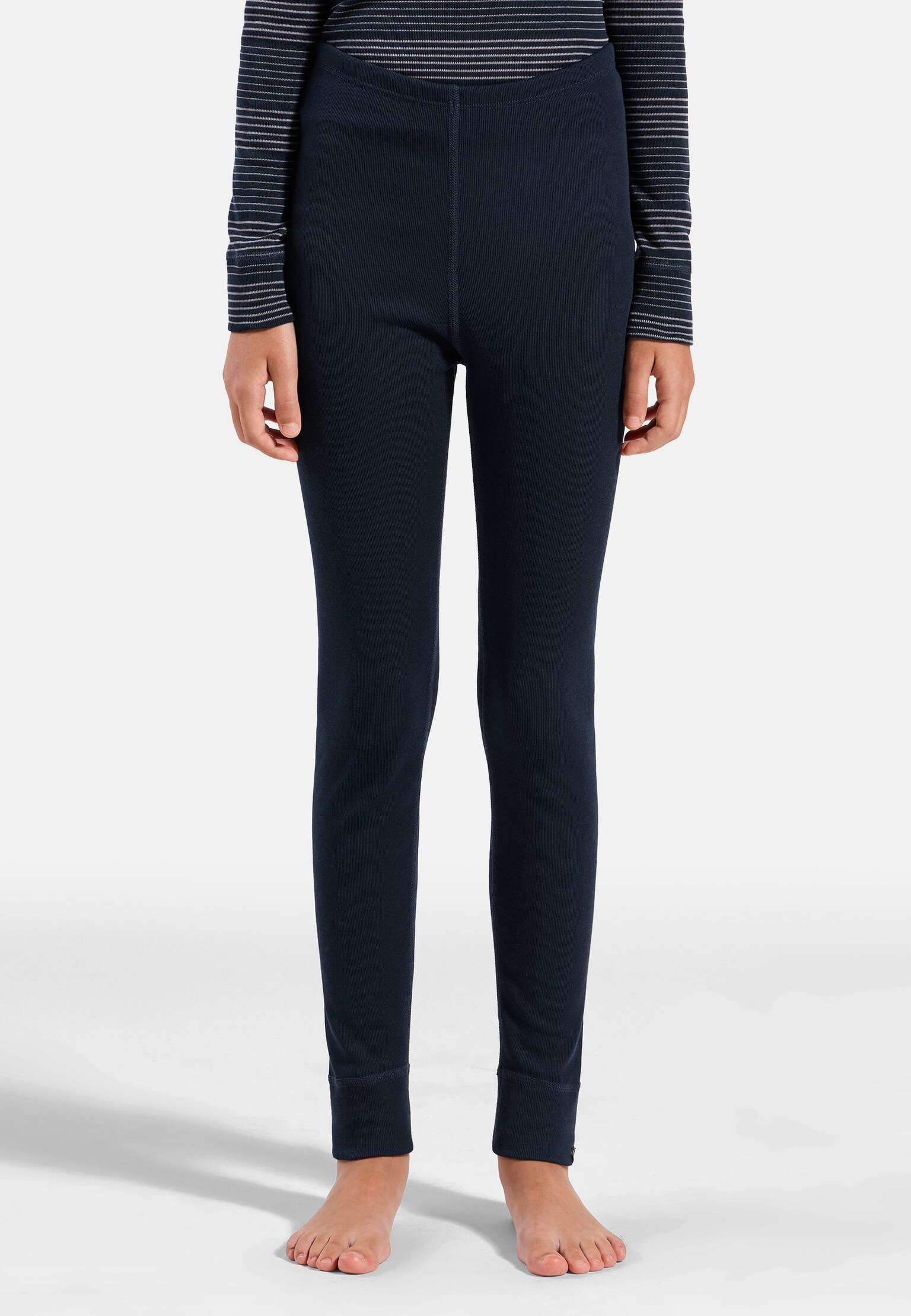 The Active Warm kids' base layer set