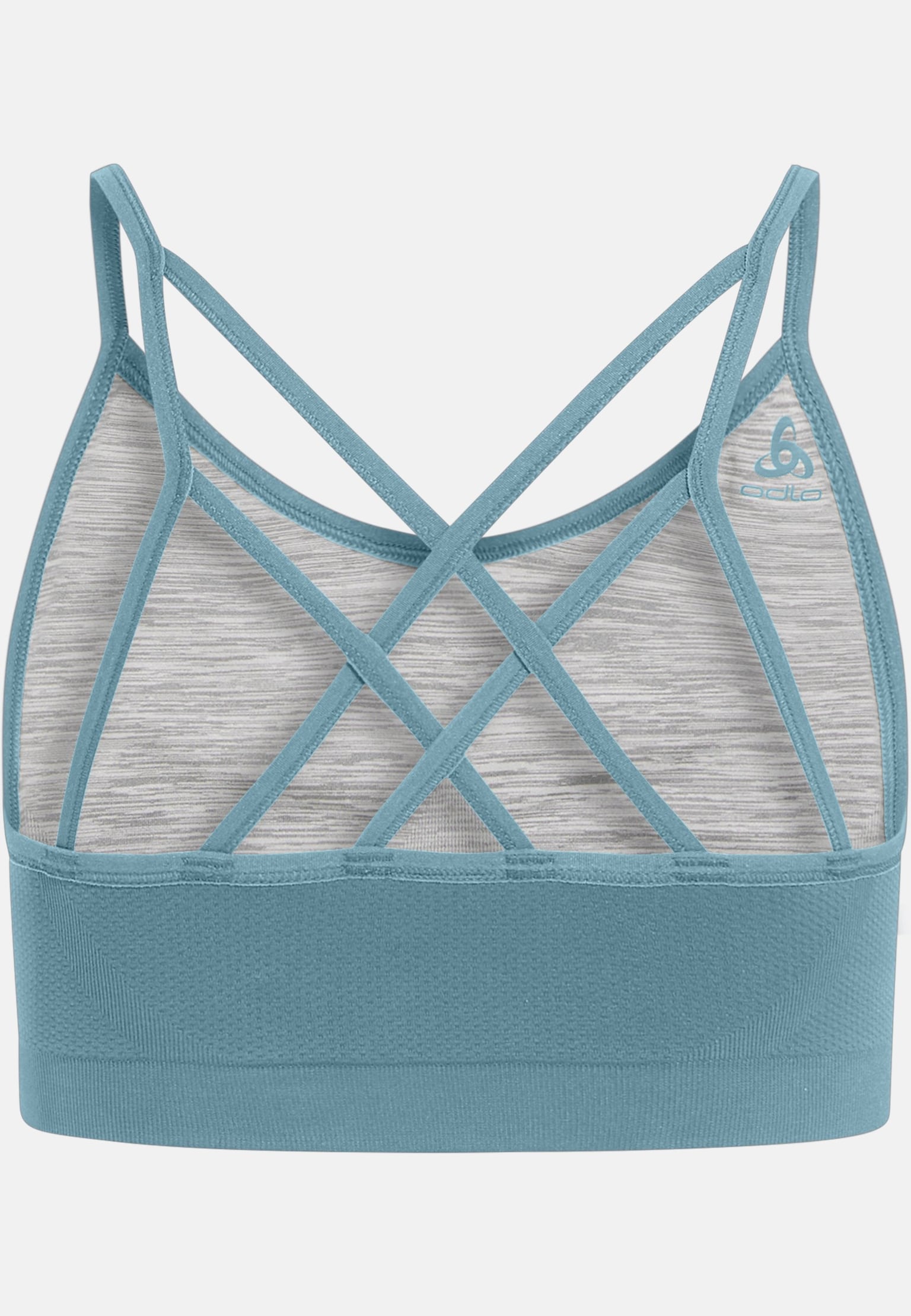 Seamless Soft Sports Bra