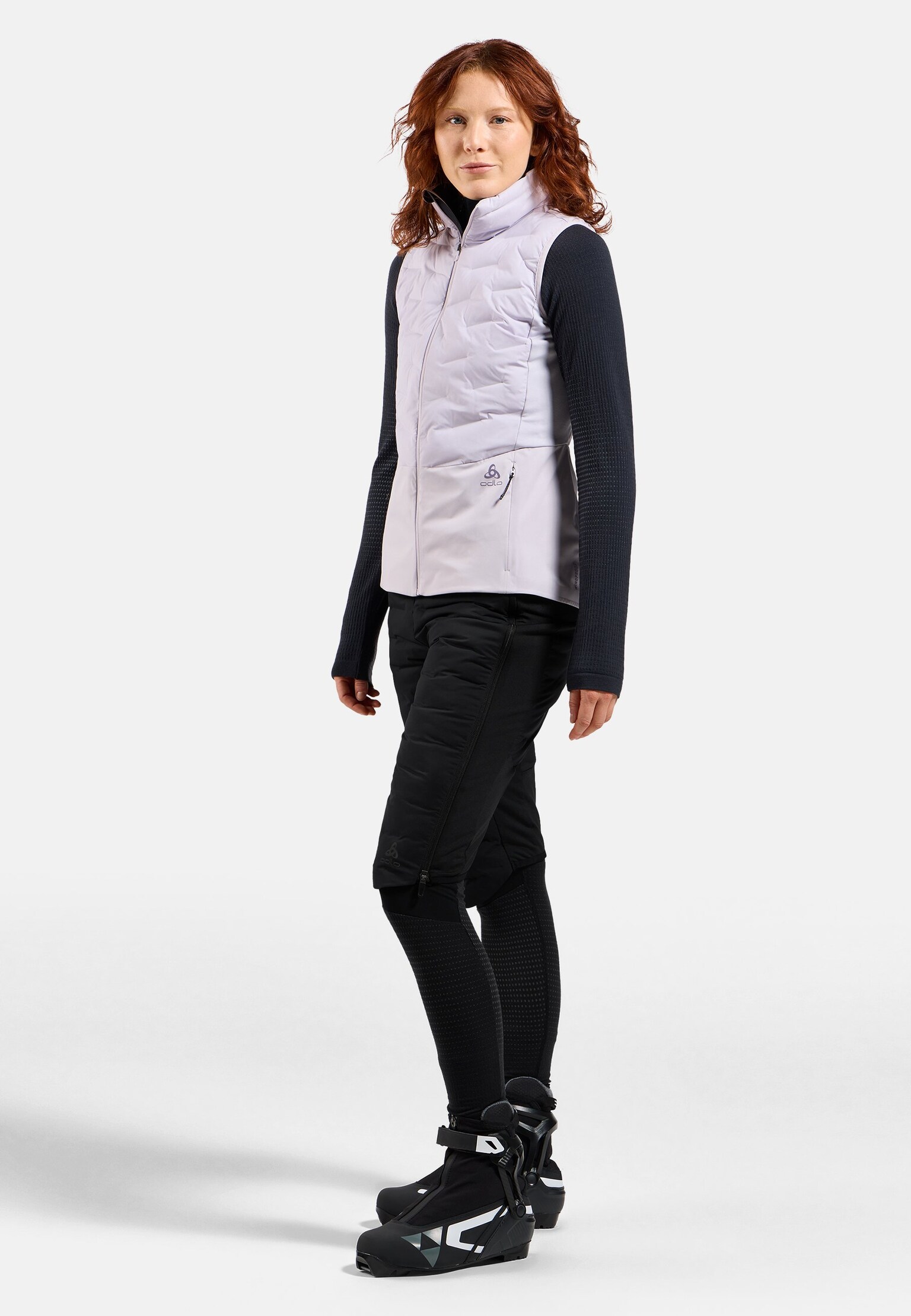 The Zeroweight Insulator langrenn shorts