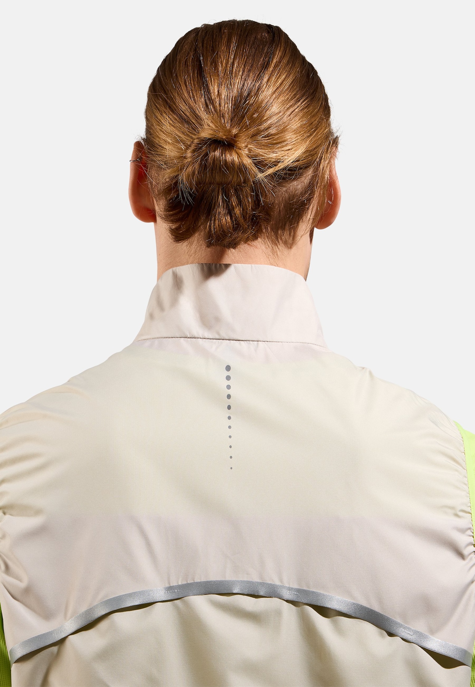 Veste sans manches de running Zeroweight