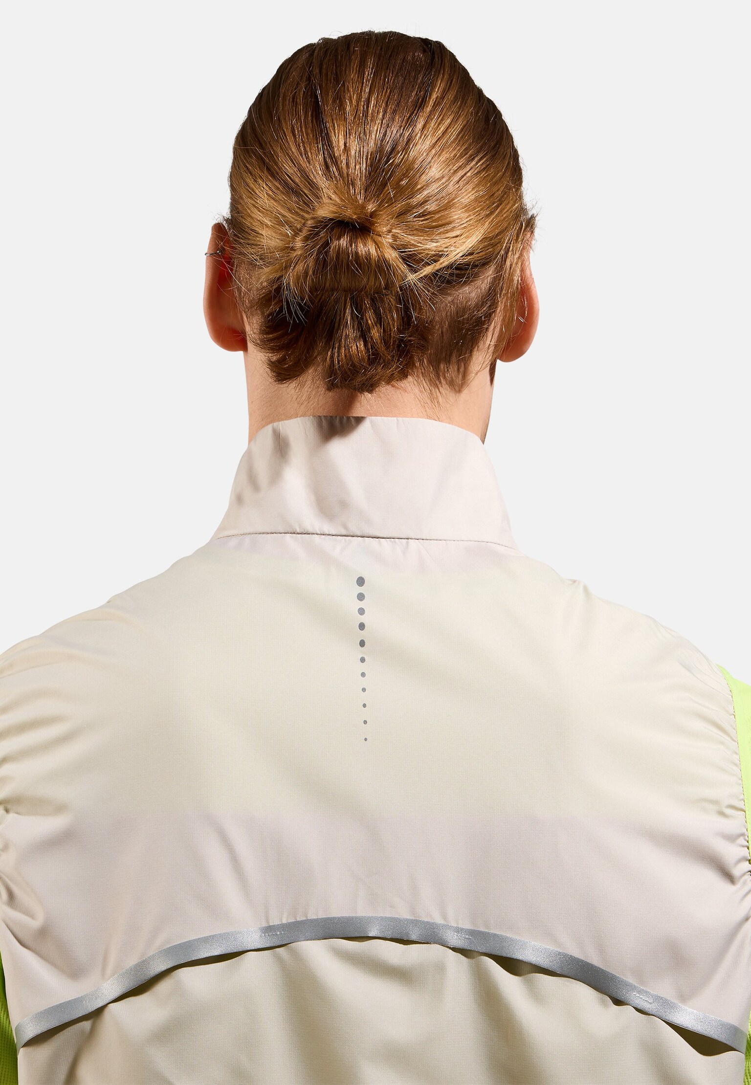 The Zeroweight running vest