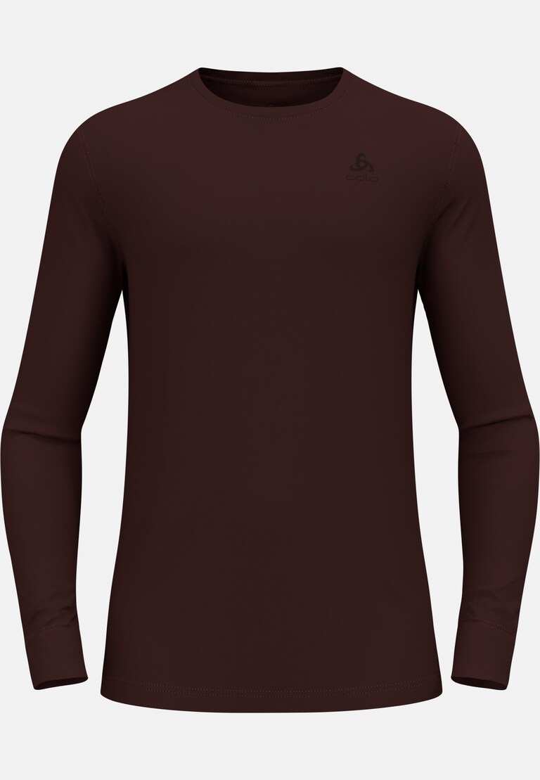 The Natural Merino 260 Base Layer Top