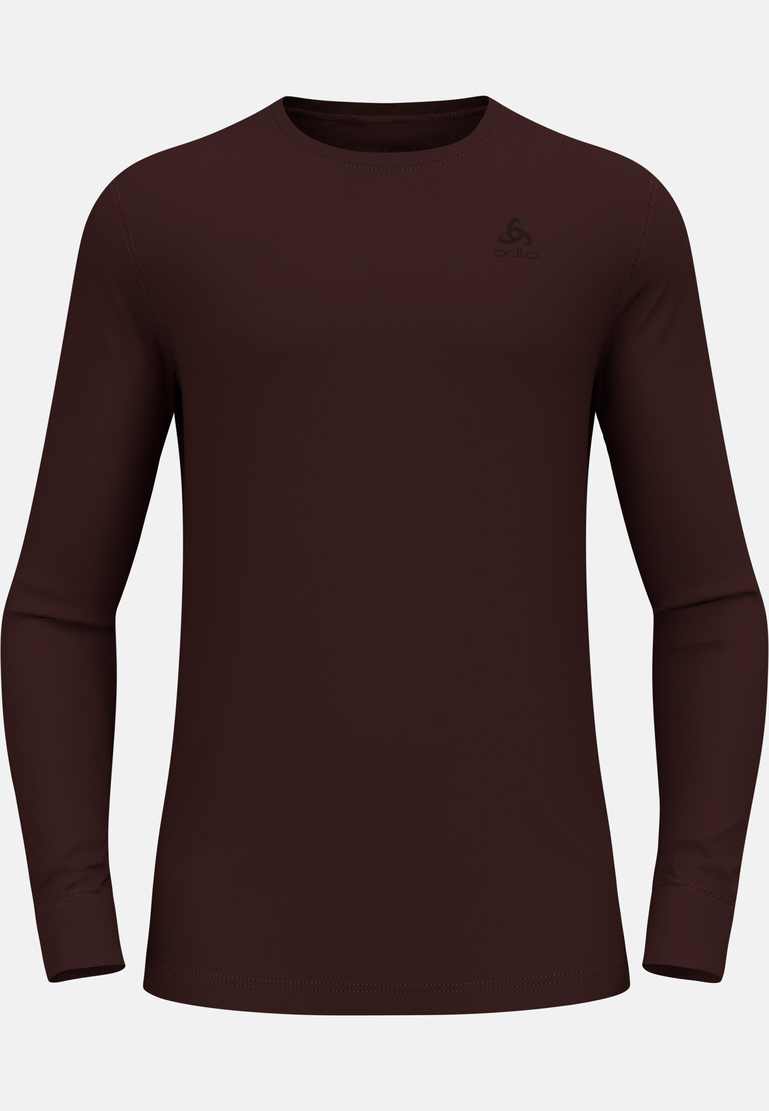 The Natural Merino 260 Base Layer Top