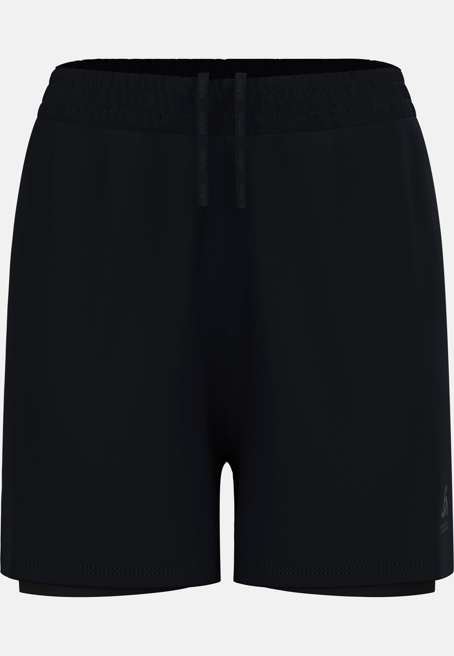 Essential 4 Inch 2-In-1 Running Shorts
