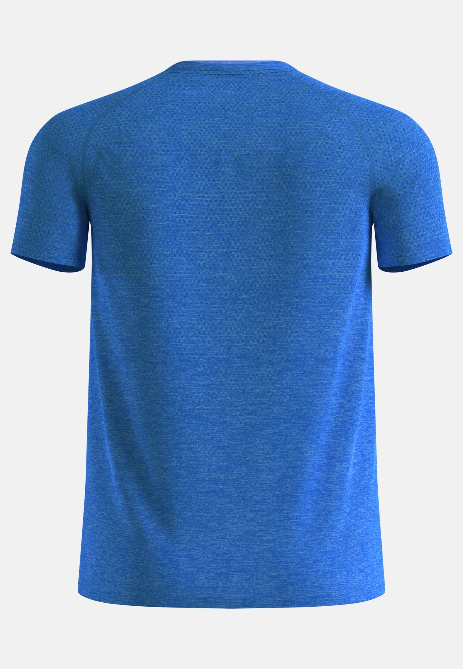 Essentials Seamless Laufshirt 2.0