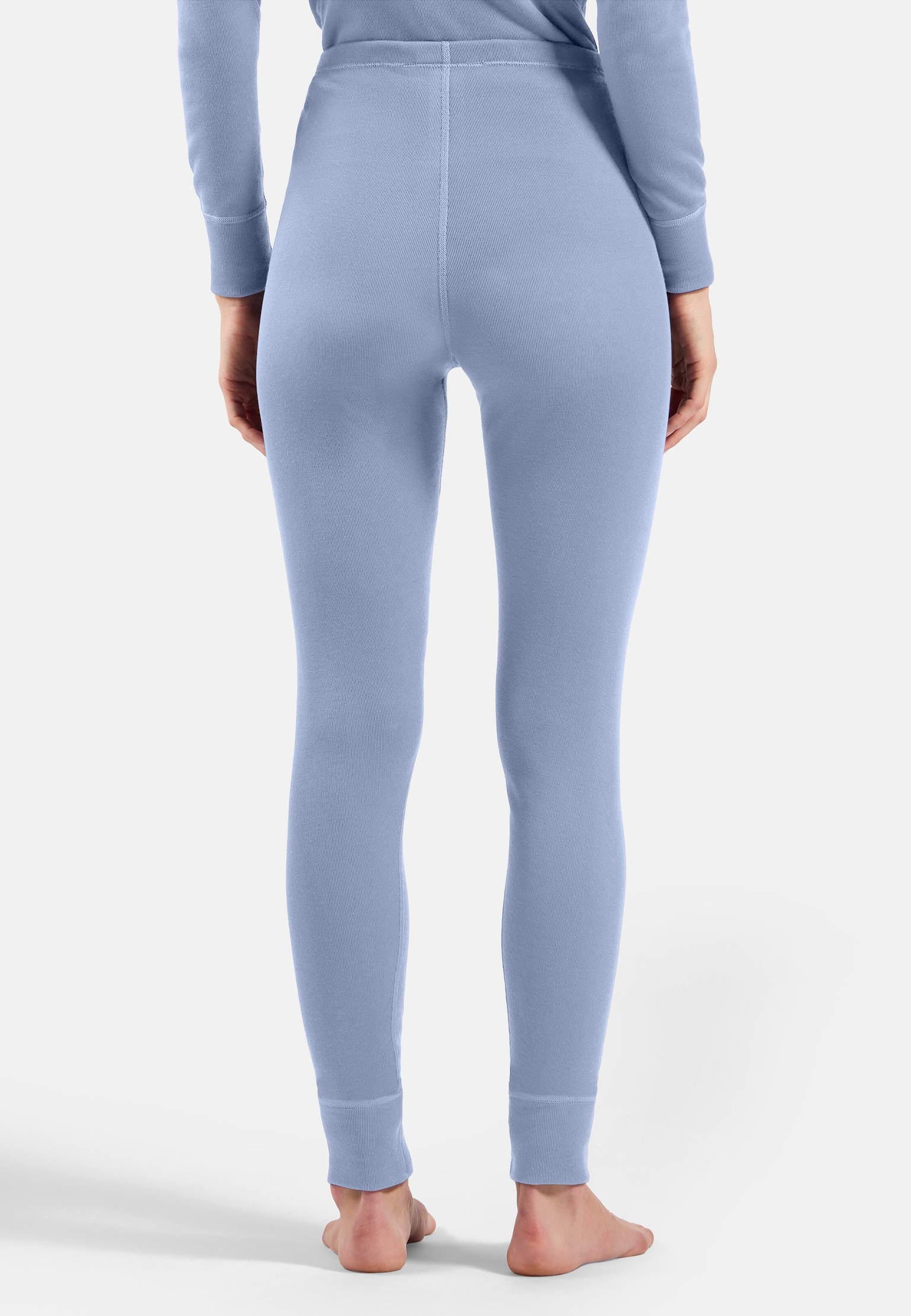 Active Warm Base Layer Bottoms