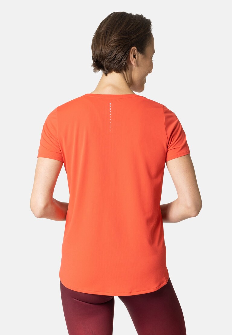 The Zeroweight Chill-Tec t-shirt