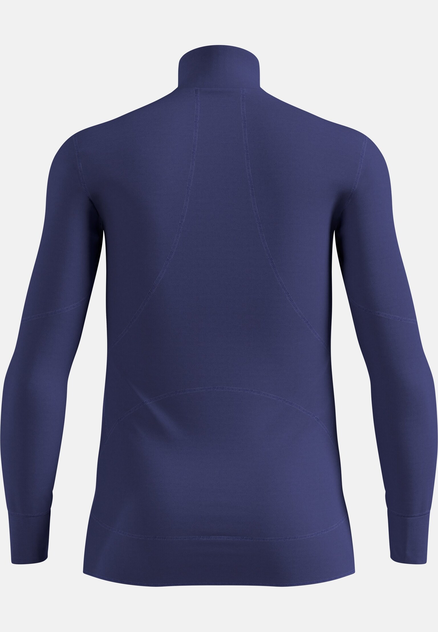 Active X-Warm Base Layer Half Zip