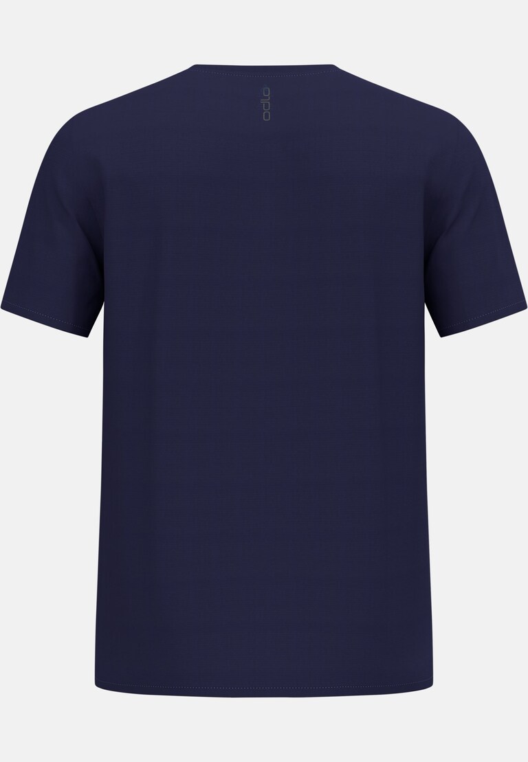 The Zeroweight Chill-Tec short-sleeve running t-shirt 2.0
