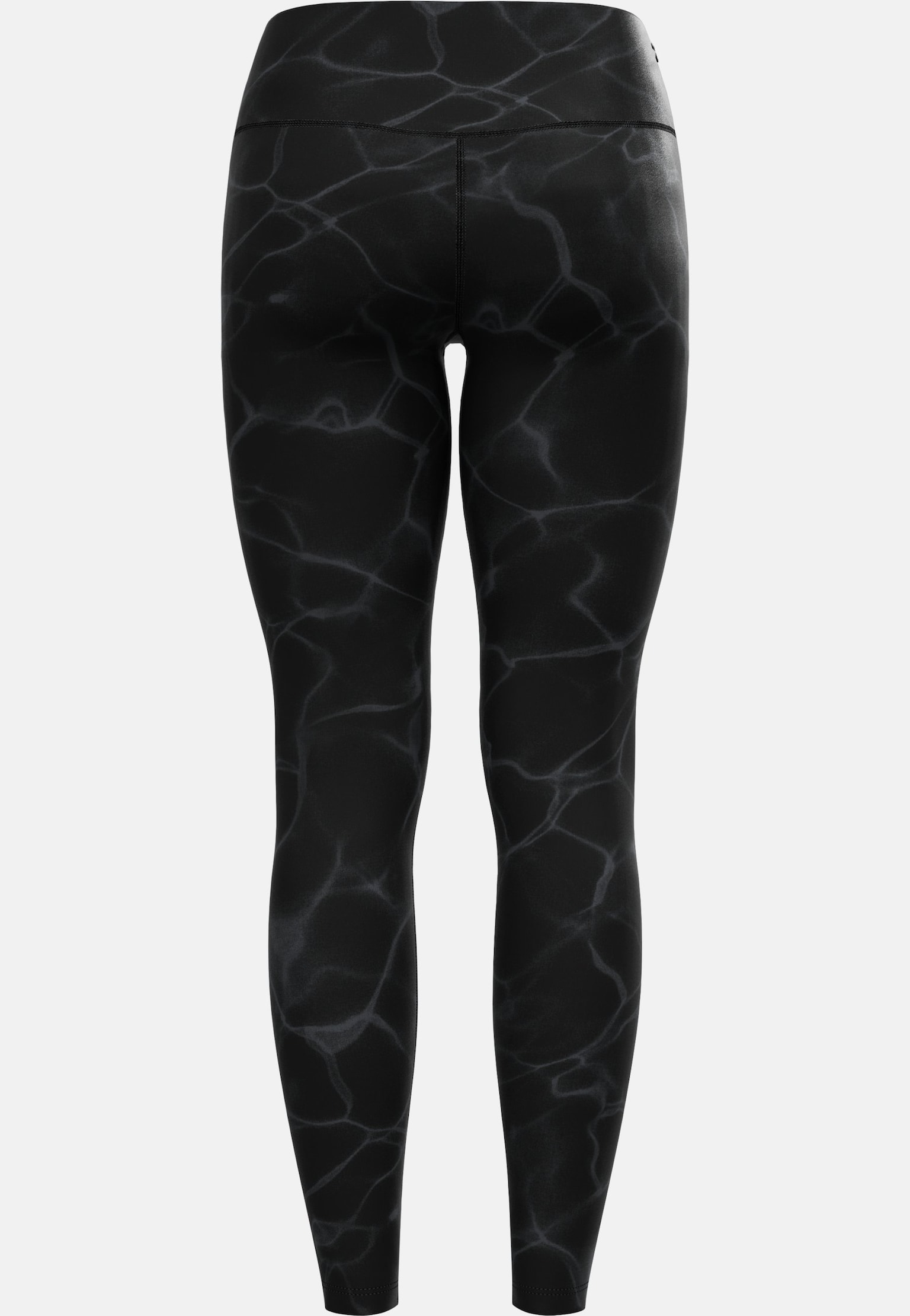Zeroweight Print Running Tights