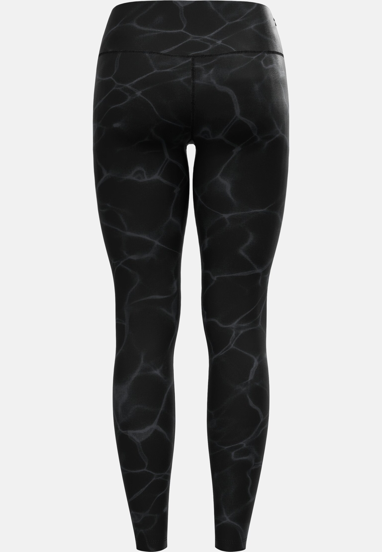 Zeroweight Lauftights mit Print