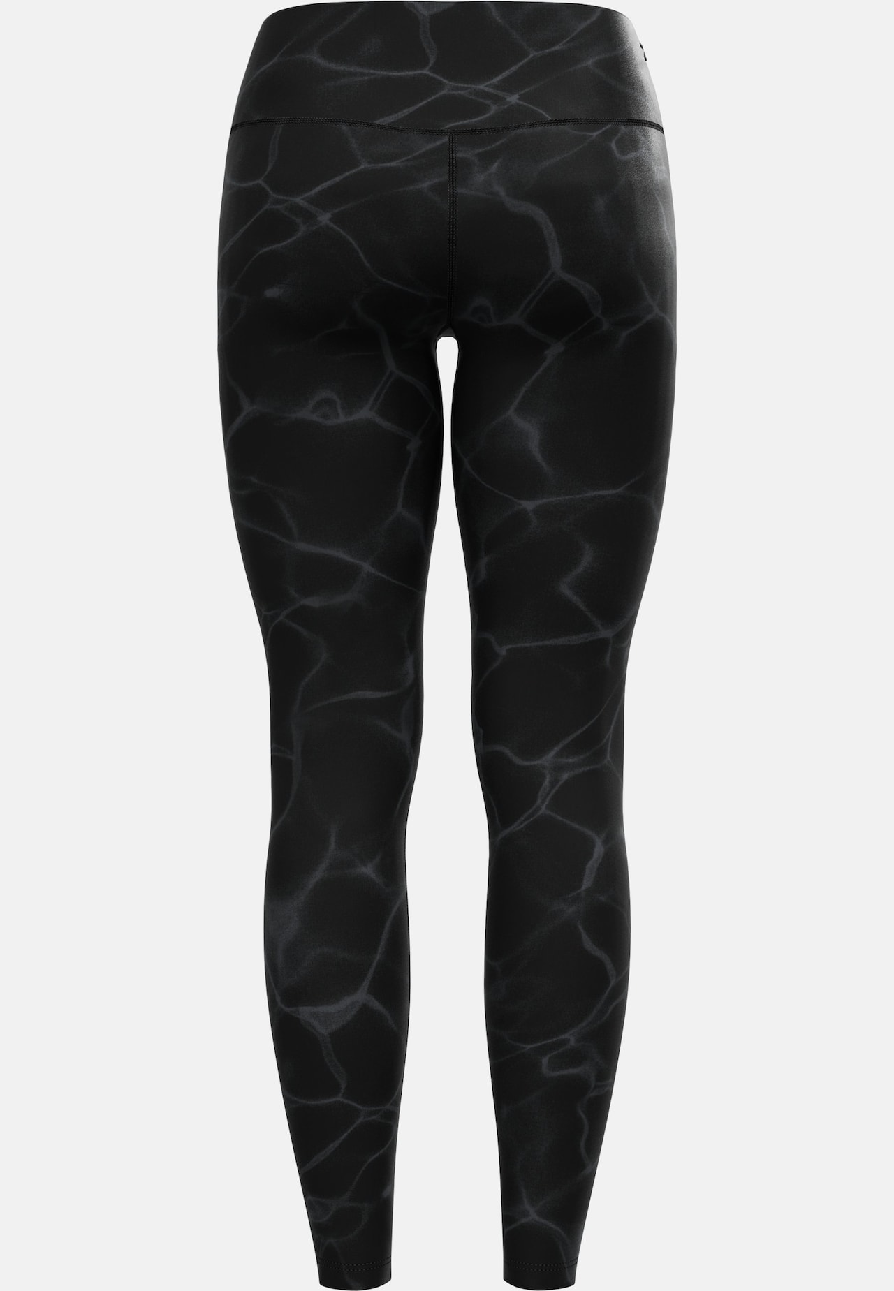 Leggings da running Zeroweight con stampa
