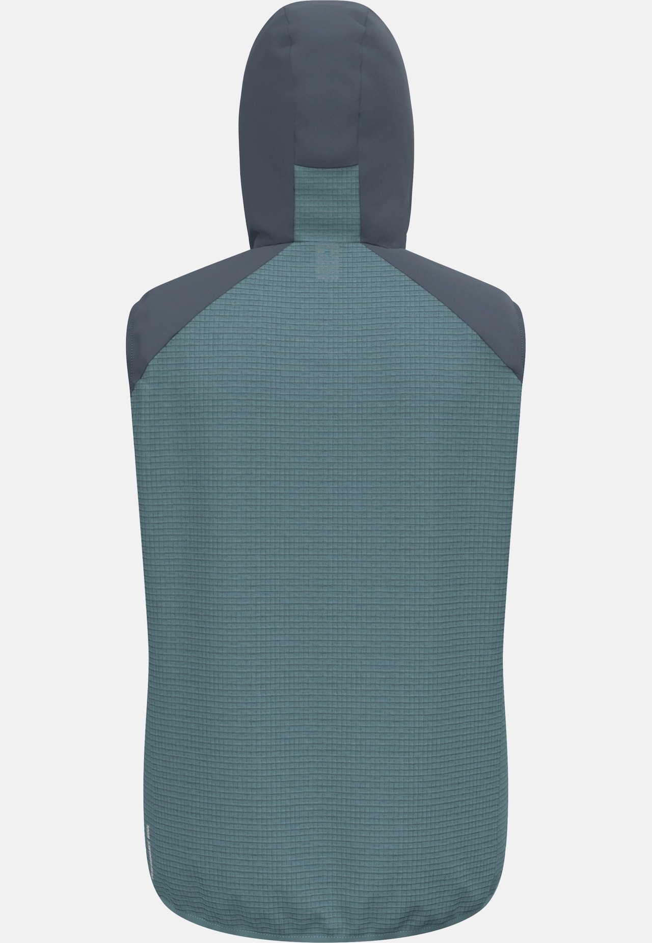 Ascent Hybrid Insulated Vest