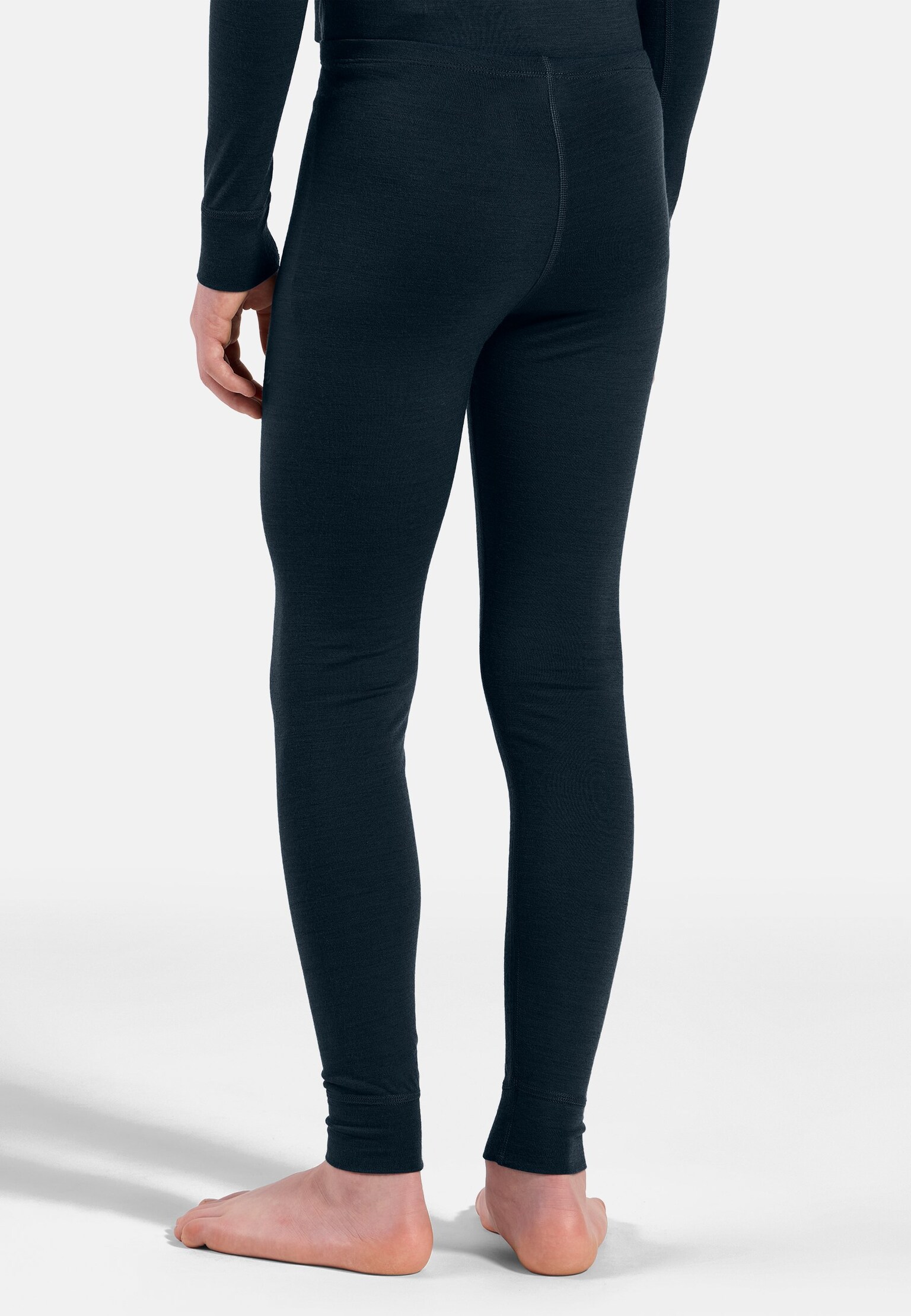 Natural Merino 200 Base layer Set