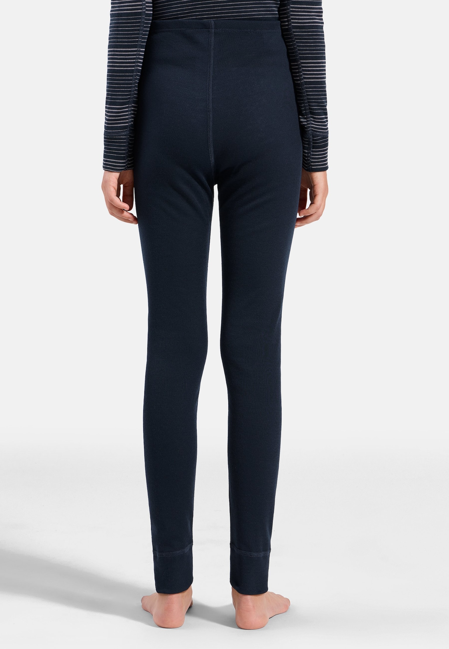 The Active Warm kids' base layer set