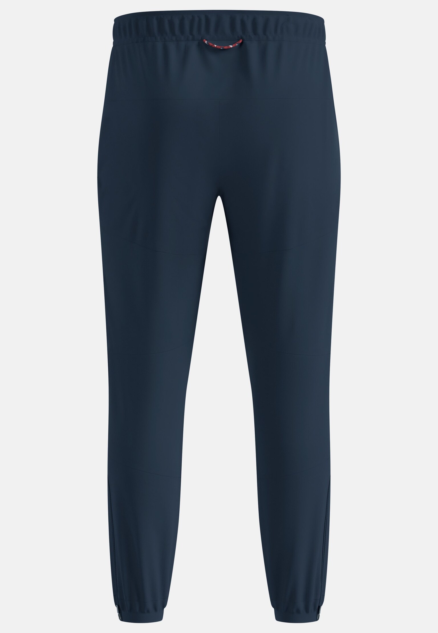 Pantaloni Da Running Zeroweight X-Warm Insulated 80th Anniversary