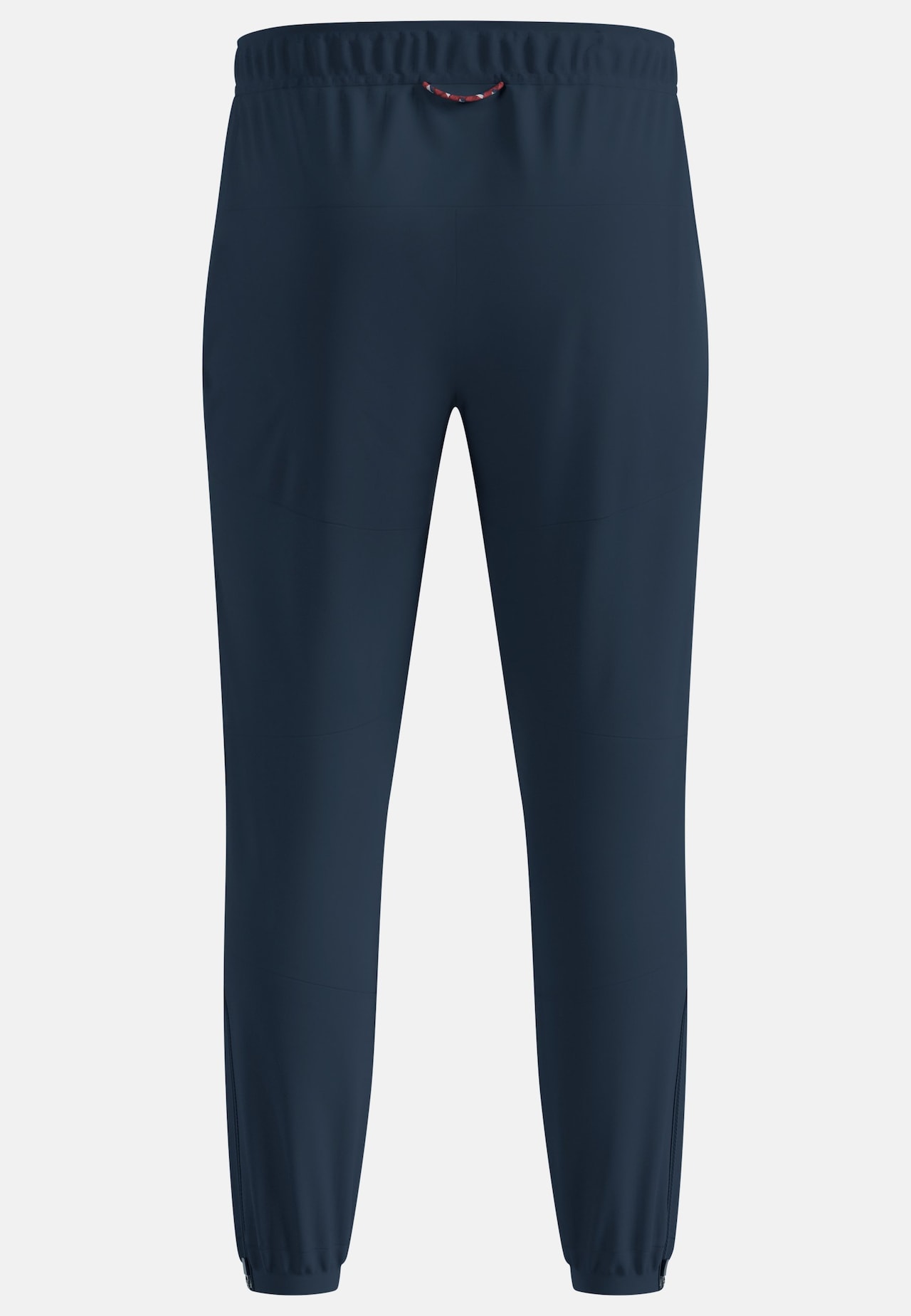 Zeroweight X-Warm 80th-Anniversary Isolierte Langlaufhose