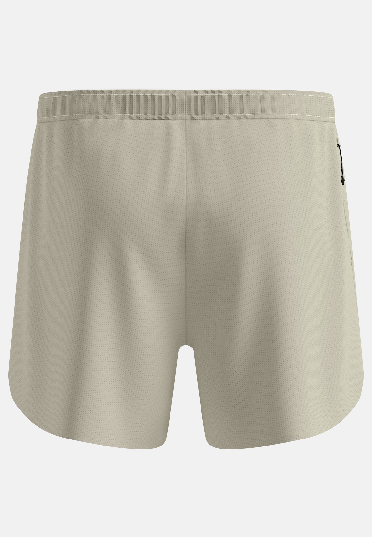 The Zeroweight 5-inch brief-lined running shorts 2.0