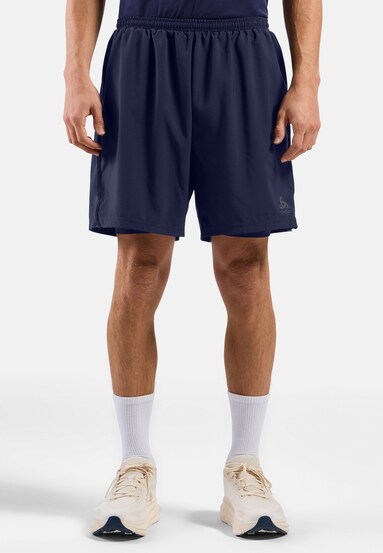 Essential 6 Inch 2-In-1 Running Shorts