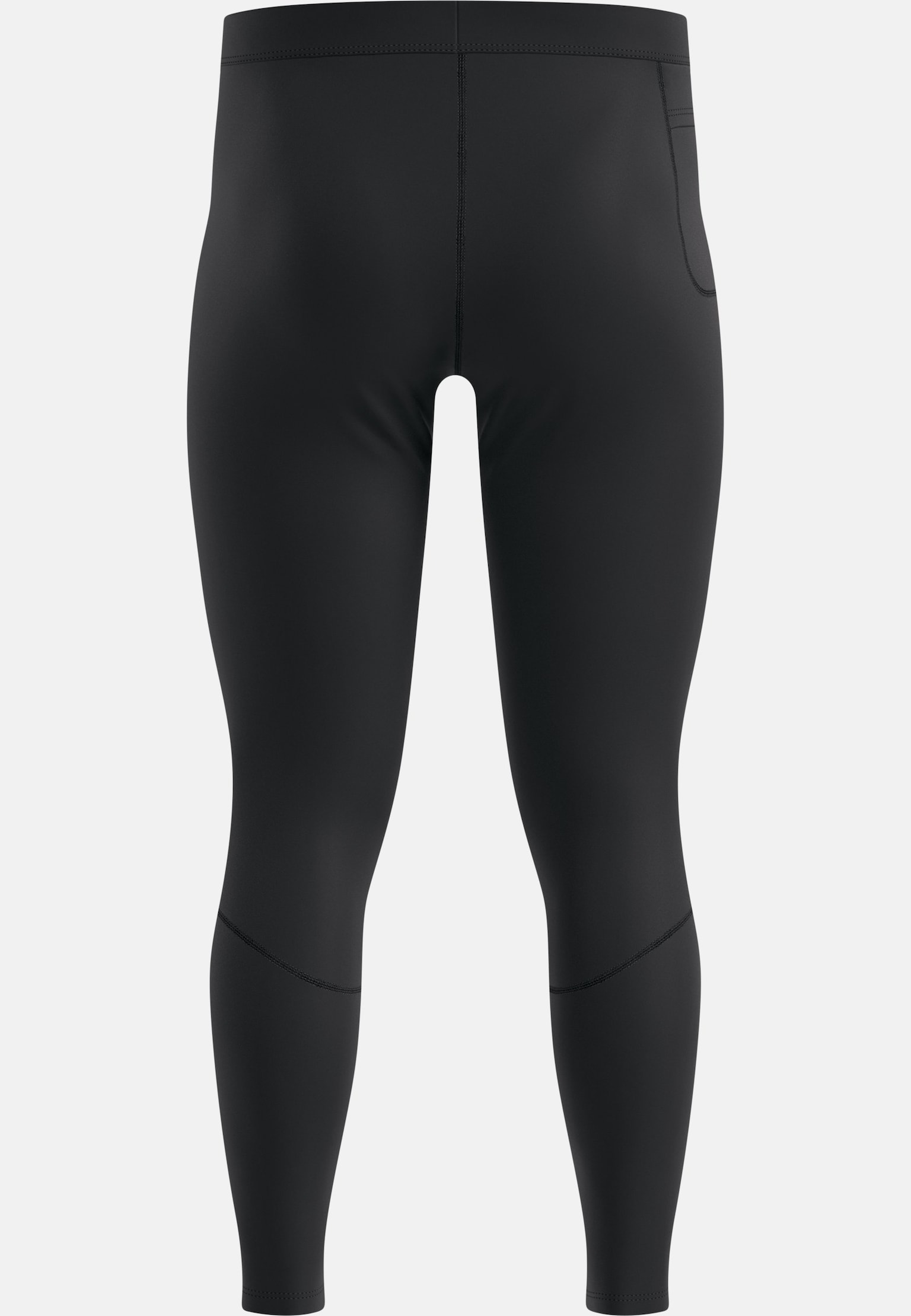 Collant de running Essential Warm