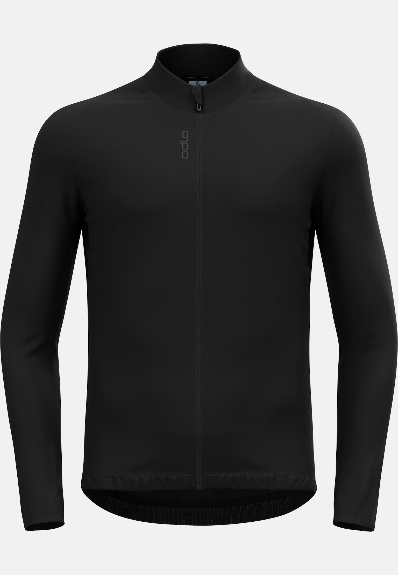 Zeroweight Ceramiwarm Cycling Mid Layer Full-Zip
