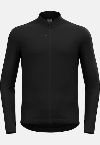 Zeroweight Ceramiwarm Cycling Mid Layer Full-Zip