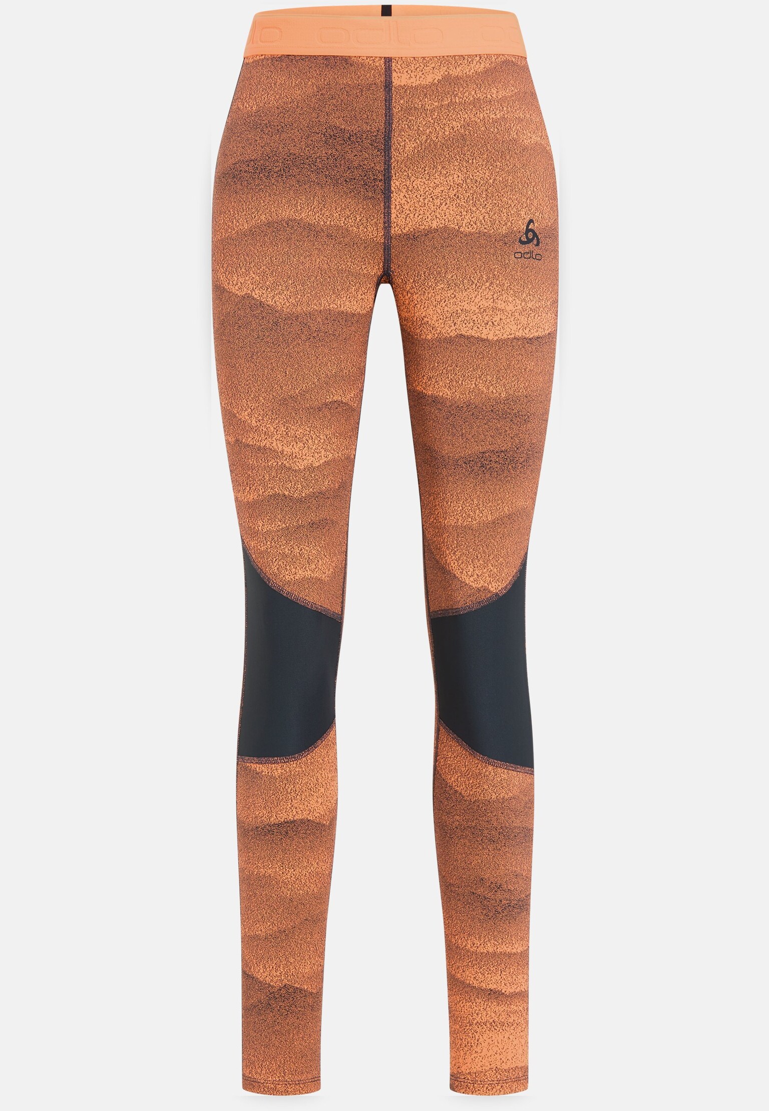 Active Warm Whistler Base Layer Tights