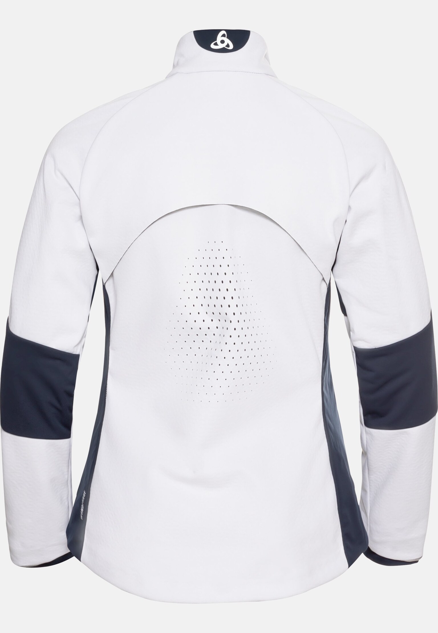 Silsand Langlaufjacke