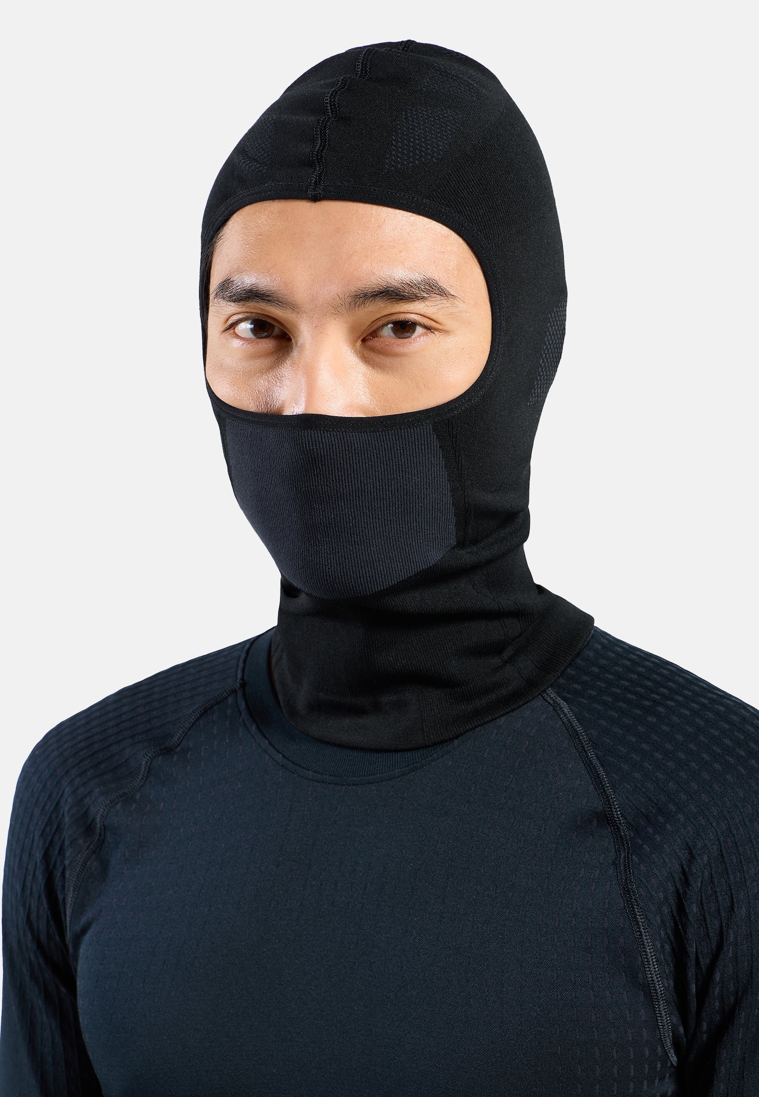 Evolution Warm Facemask