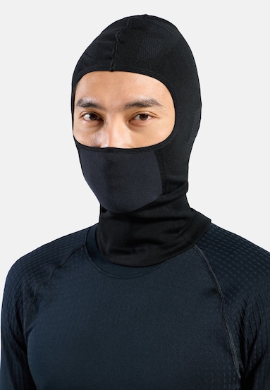 Evolution Warm Facemask