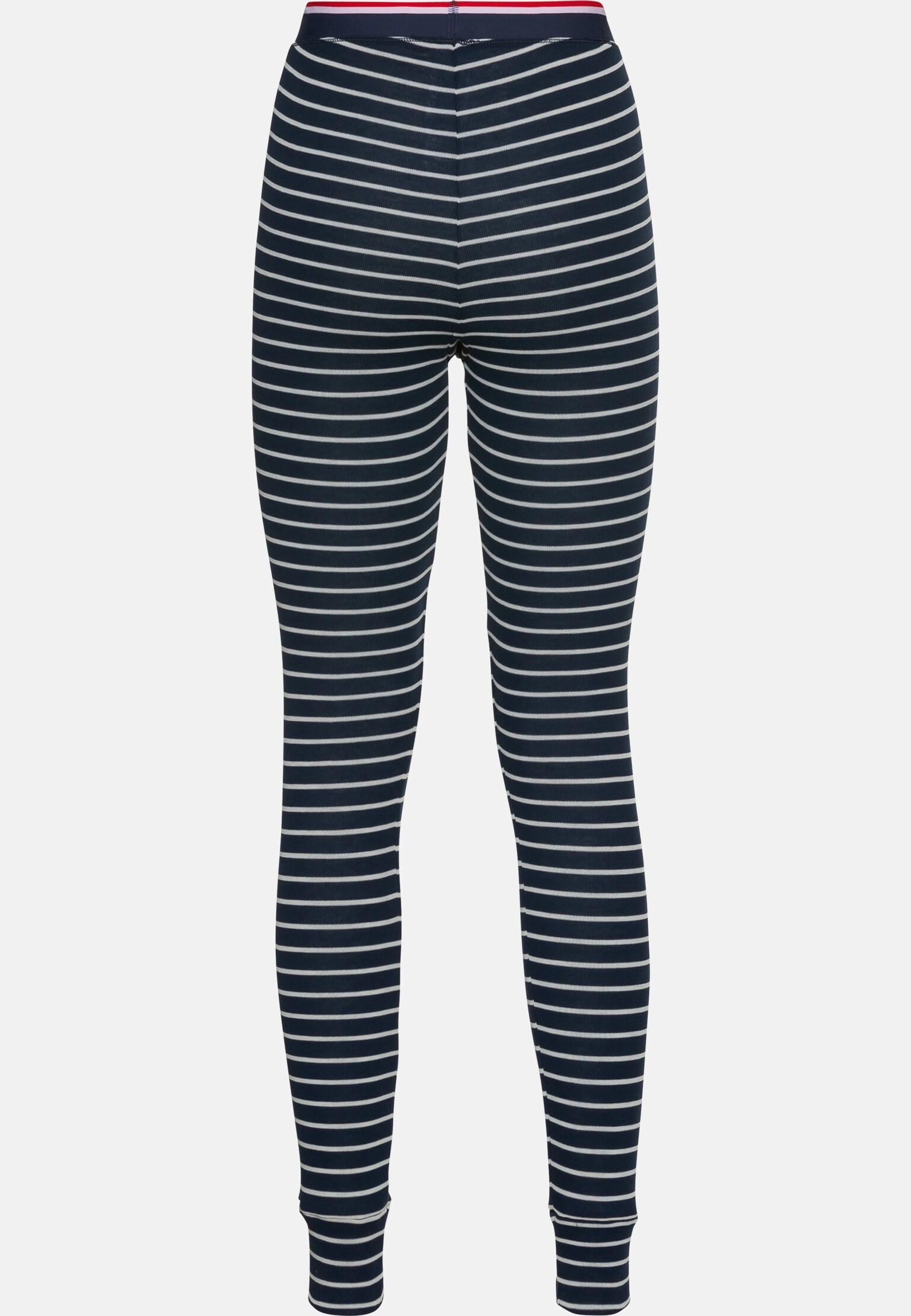 The Active Warm Originals striped base layer bottoms
