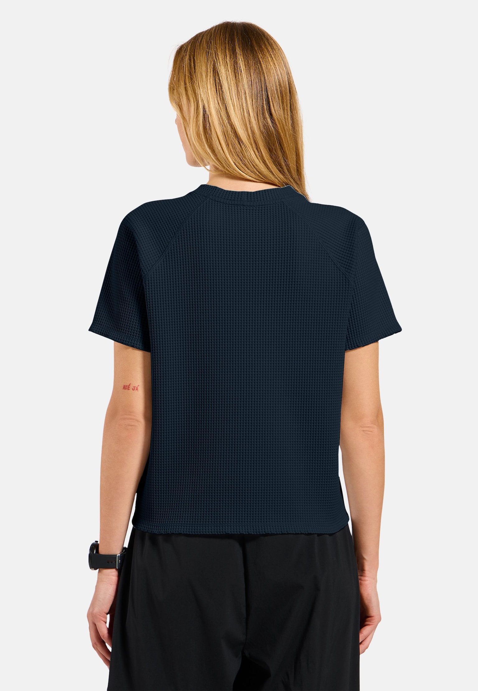 Cubic T-Shirt