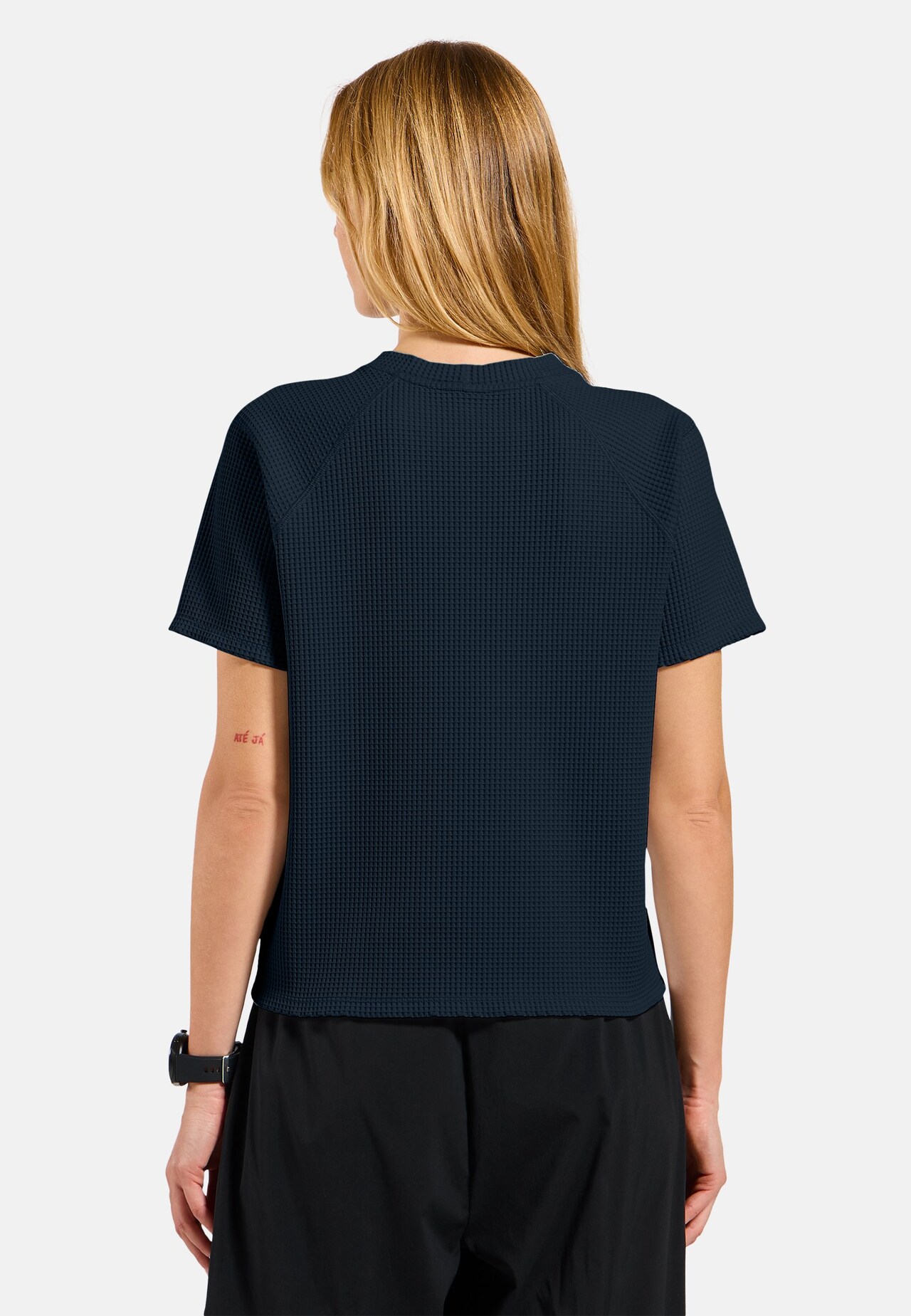 T-shirt Cubic