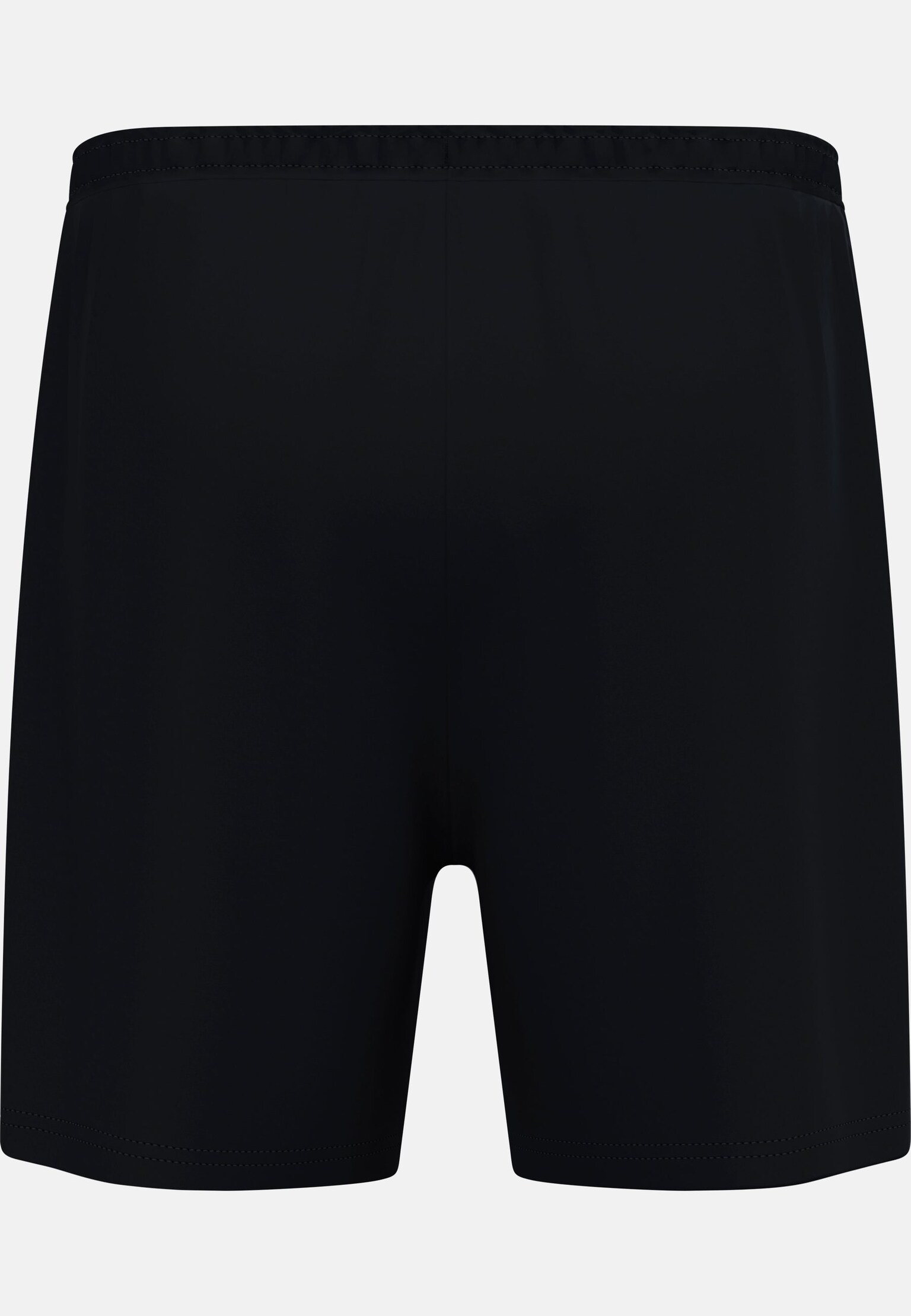 Short de running 2 en 1 Essential 6 Inch